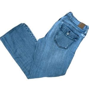 American Eagle AE Vintage Flare Jeans